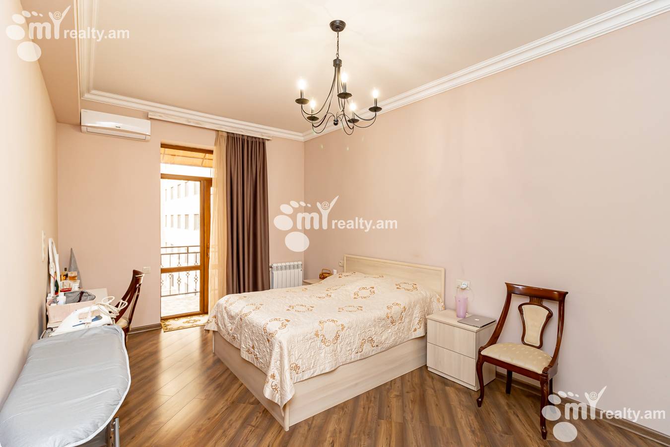2 bedroom apartment for sale Teryan St, Center Yerevan, 143094