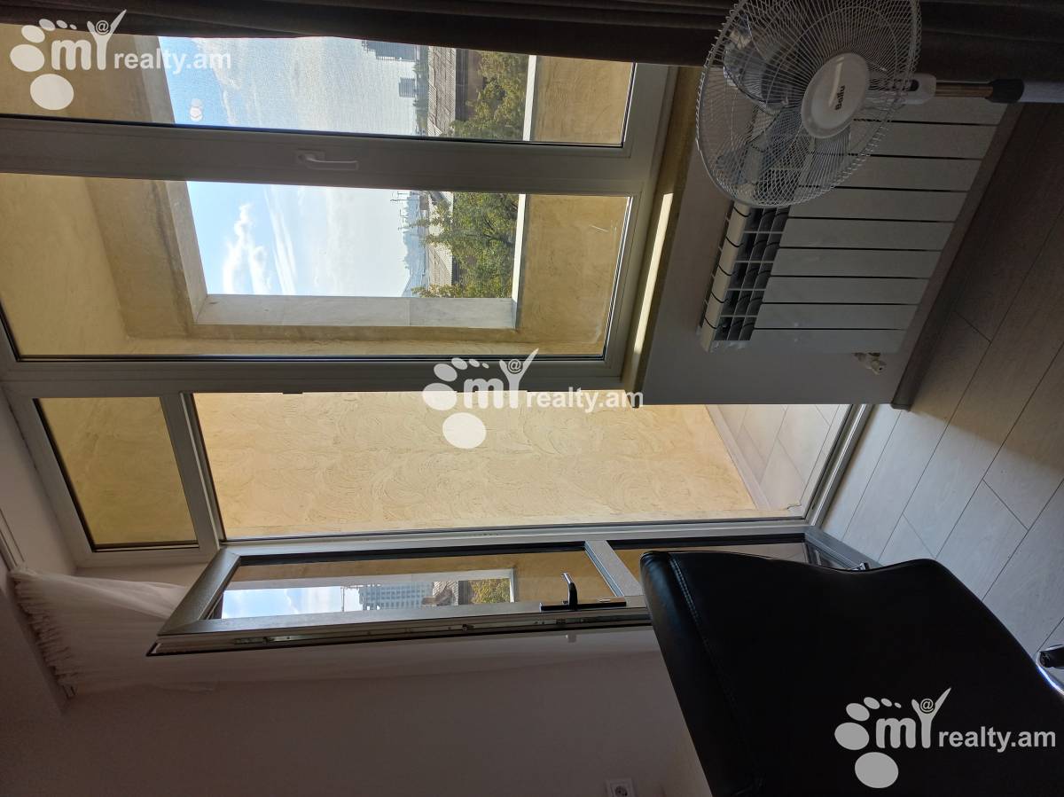 Снять 4 комнатную квартиру Фучик ул, Ачапняк Ереван, 157654