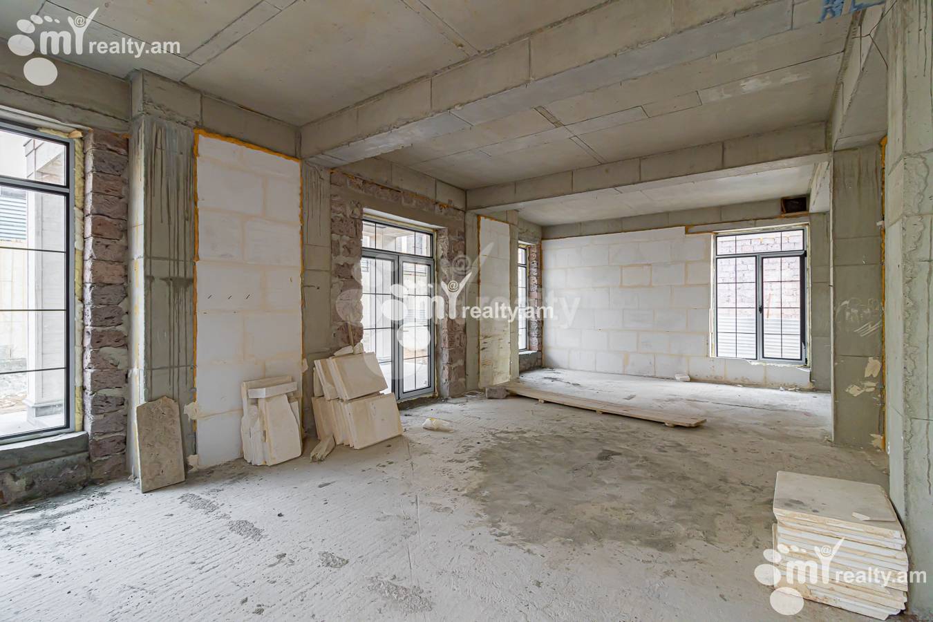 Առանձնատուն  Հատիս, Վահագնի թաղամաս Երևան, 159440