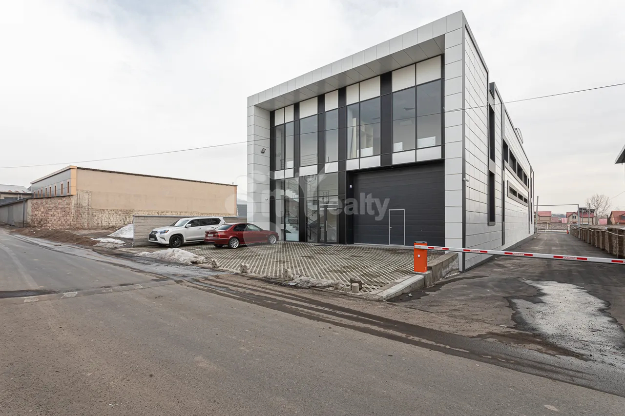 Commercial for sale , دزرقبیور کوتایک, 159701