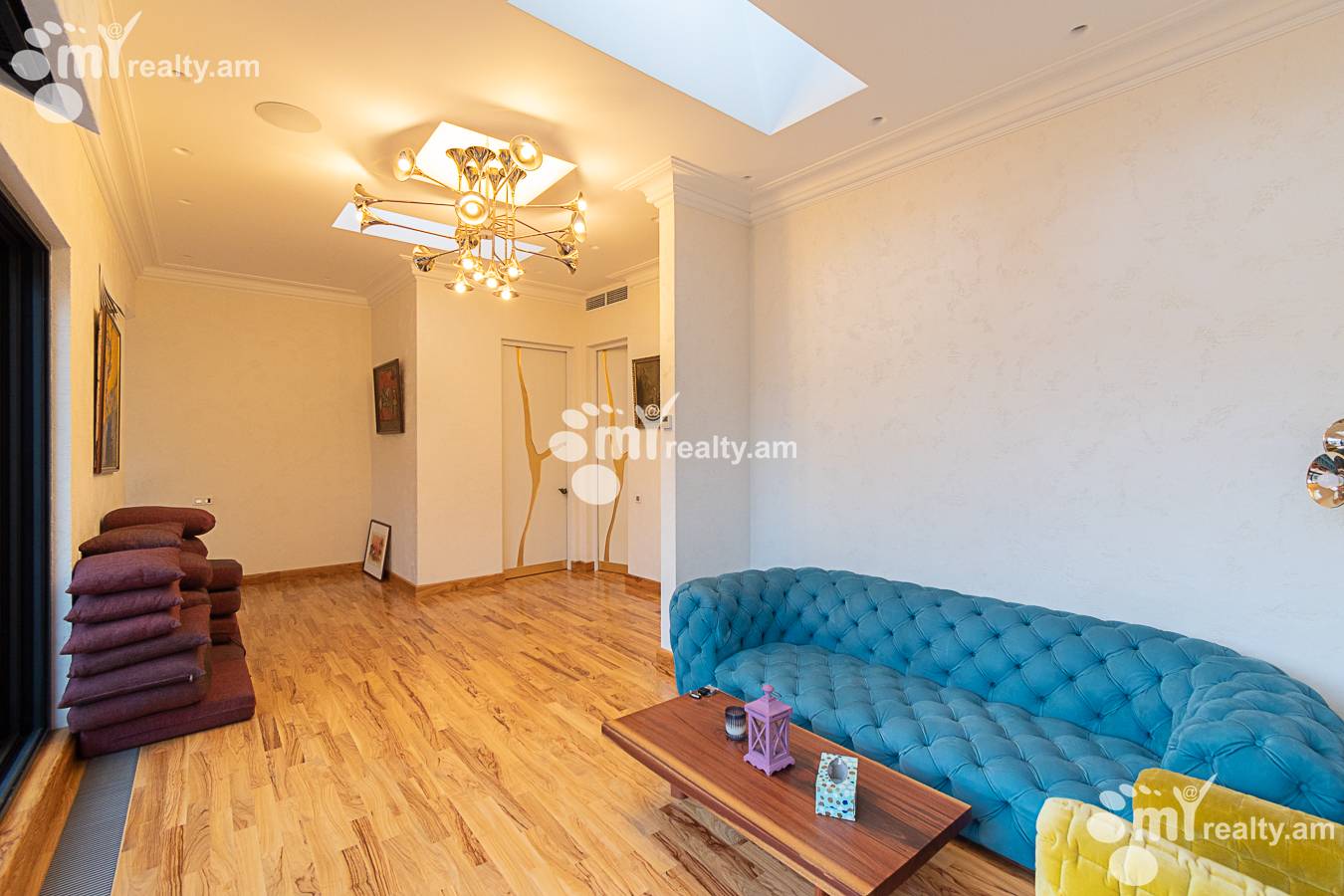 Купить 4 комнатную квартиру Пушкин ул, Центр Ереван, 143206