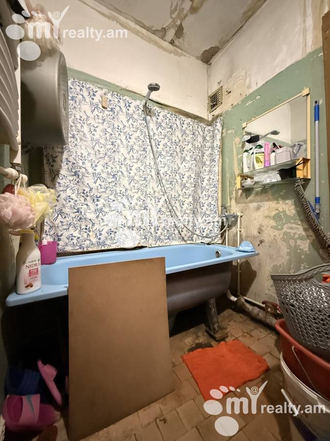 2 bedroom apartment for sale Sayat-Nova district, Avan Yerevan, 157211