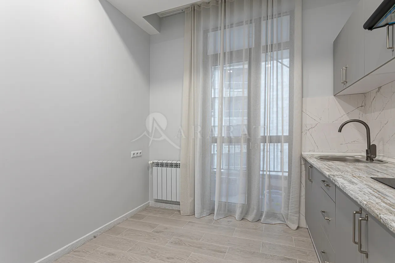 2 սենյականոց բնակարան վարձով Արշակունյաց պող, Կենտրոն Երևան, 158974