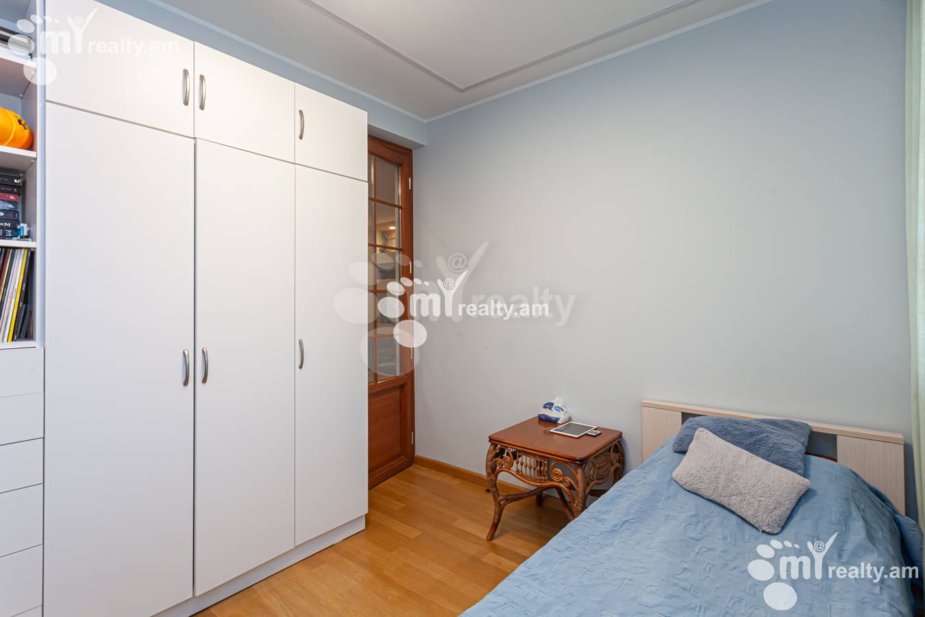6 bedroom apartment for sale Aram St side, Center Yerevan, 154610