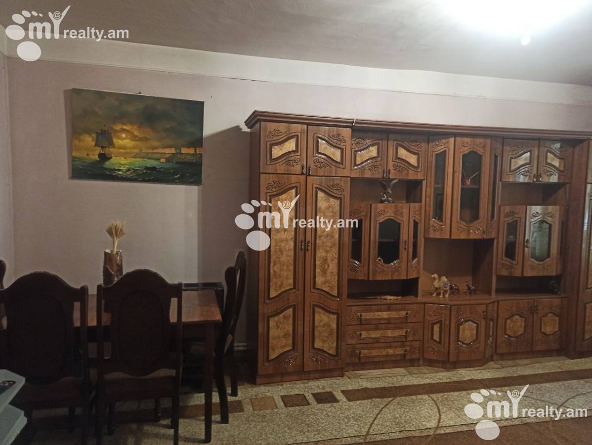 3 bedroom apartment for rent Avan-Arinj 2 micro, Avan Yerevan, 155410