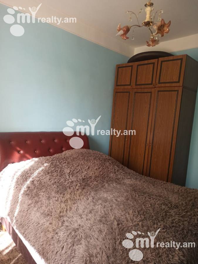3 bedroom apartment for rent Avan-Arinj 2 micro, Avan Yerevan, 155410