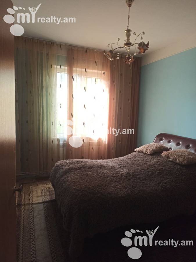 3 bedroom apartment for rent Avan-Arinj 2 micro, Avan Yerevan, 155410