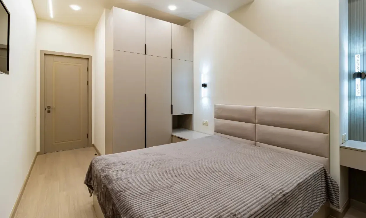 2 bedroom apartment for rent Gulakyan St, Arabkir Yerevan, 161949