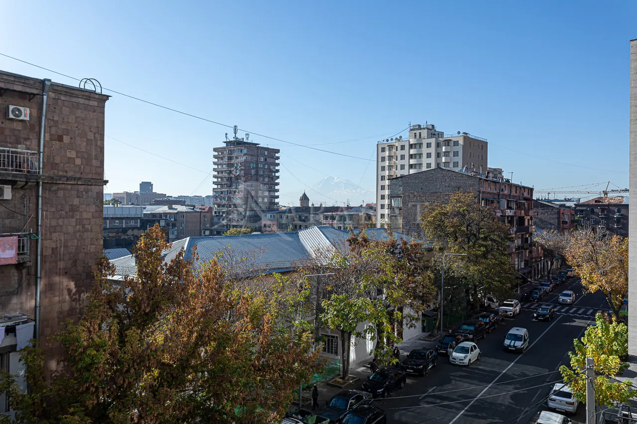 Купить 4 комнатную квартиру Лео ул, Центр Ереван, 157439