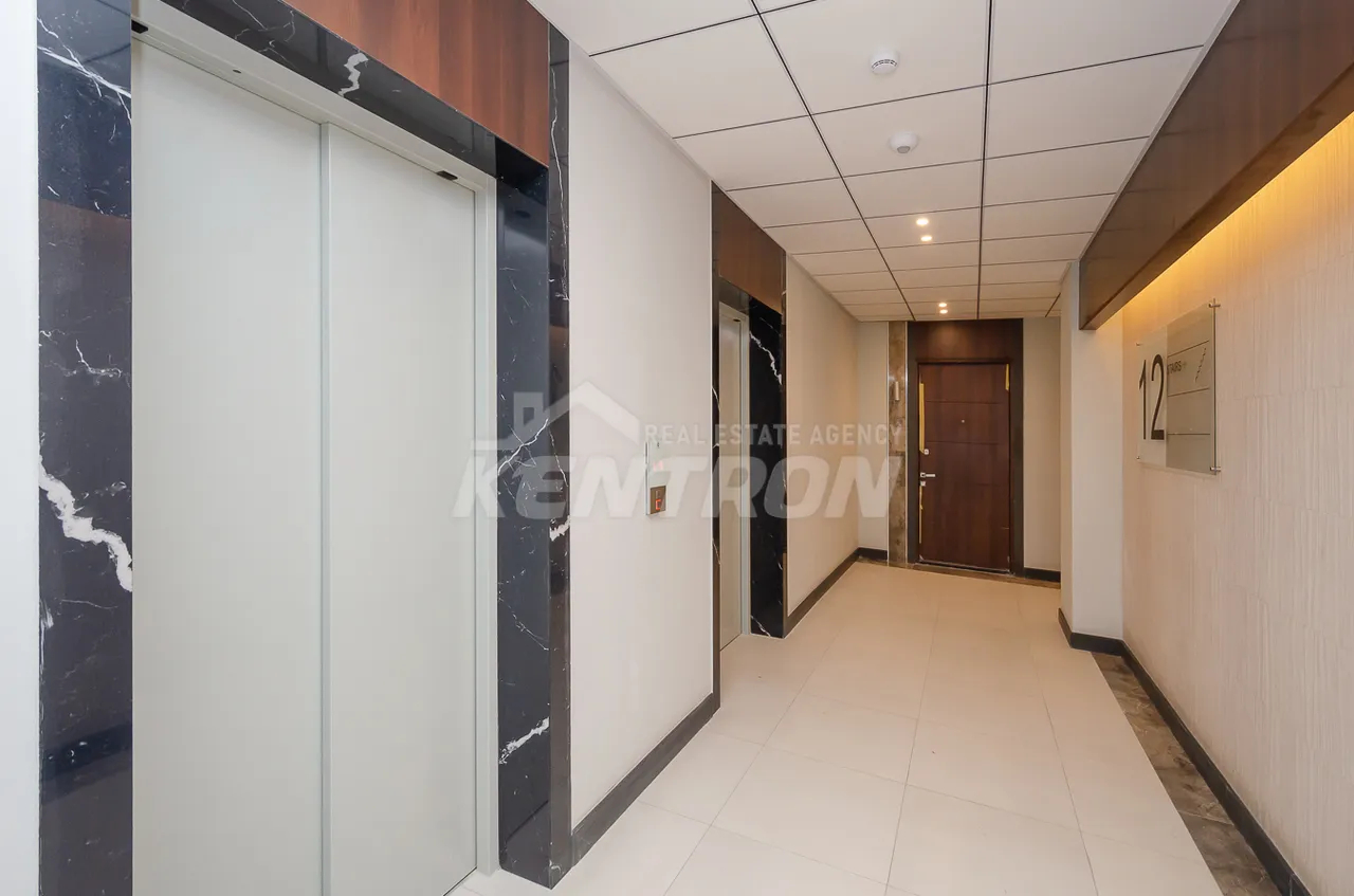 3 bedroom apartment for sale Arshakunyats Ave, Center Yerevan, 158813