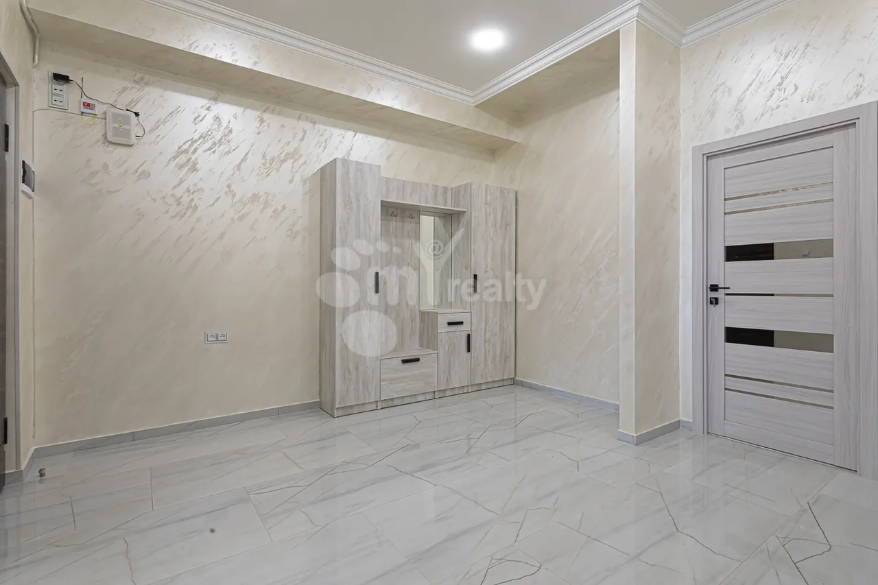 3 bedroom apartment for sale Halabyan St, Adshapnjak Yerevan, 159293