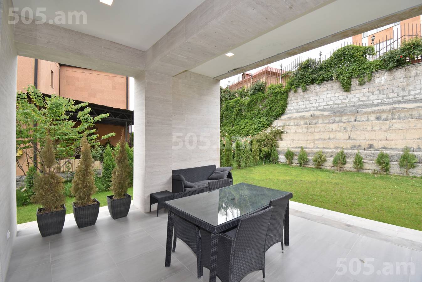 Снять дом Атыс, квартал Ваагни Ереван, 121989