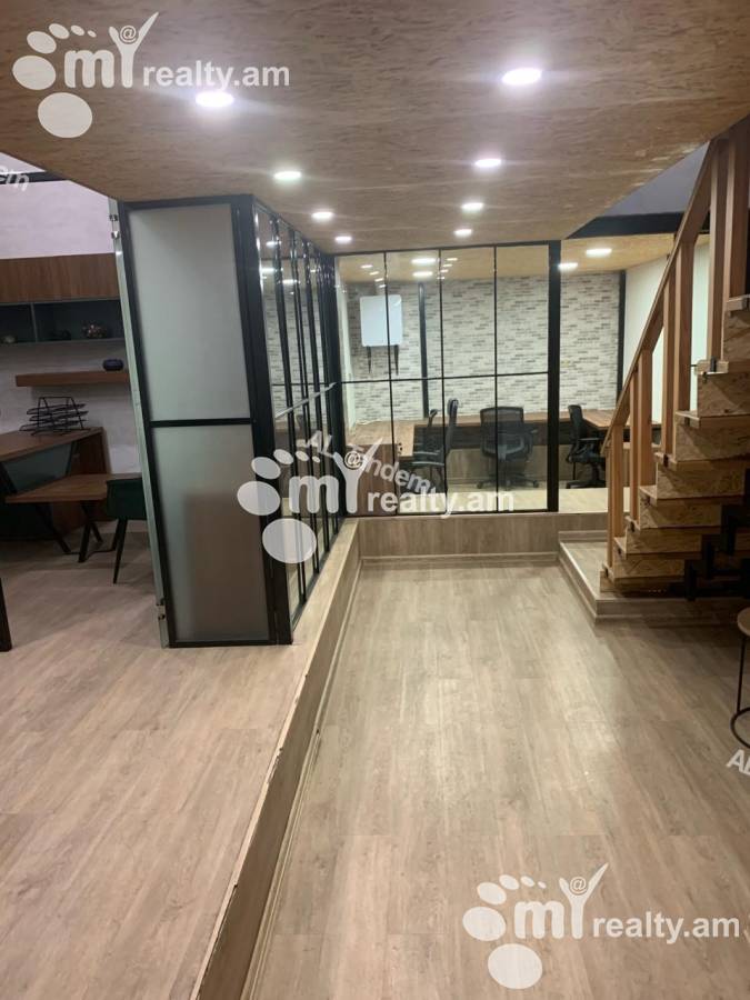 Commercial property for sale Antarayin St, Center Yerevan, 157097