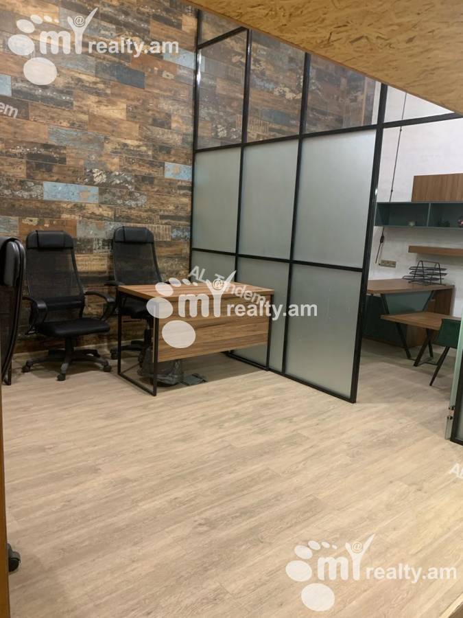 Commercial property for sale Antarayin St, Center Yerevan, 157097