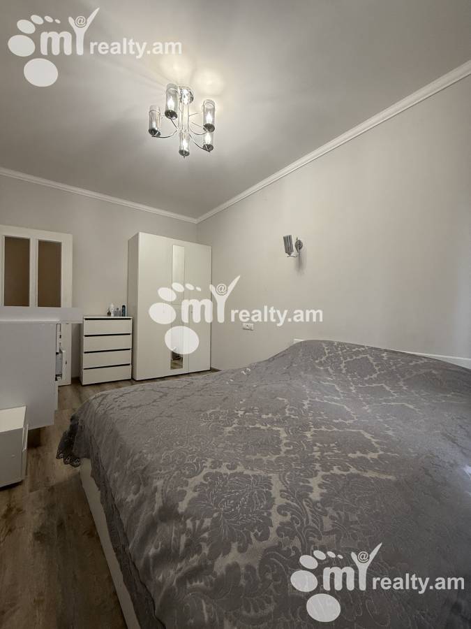 3 bedroom apartment for sale Mamikoniants St, Arabkir Yerevan, 158688