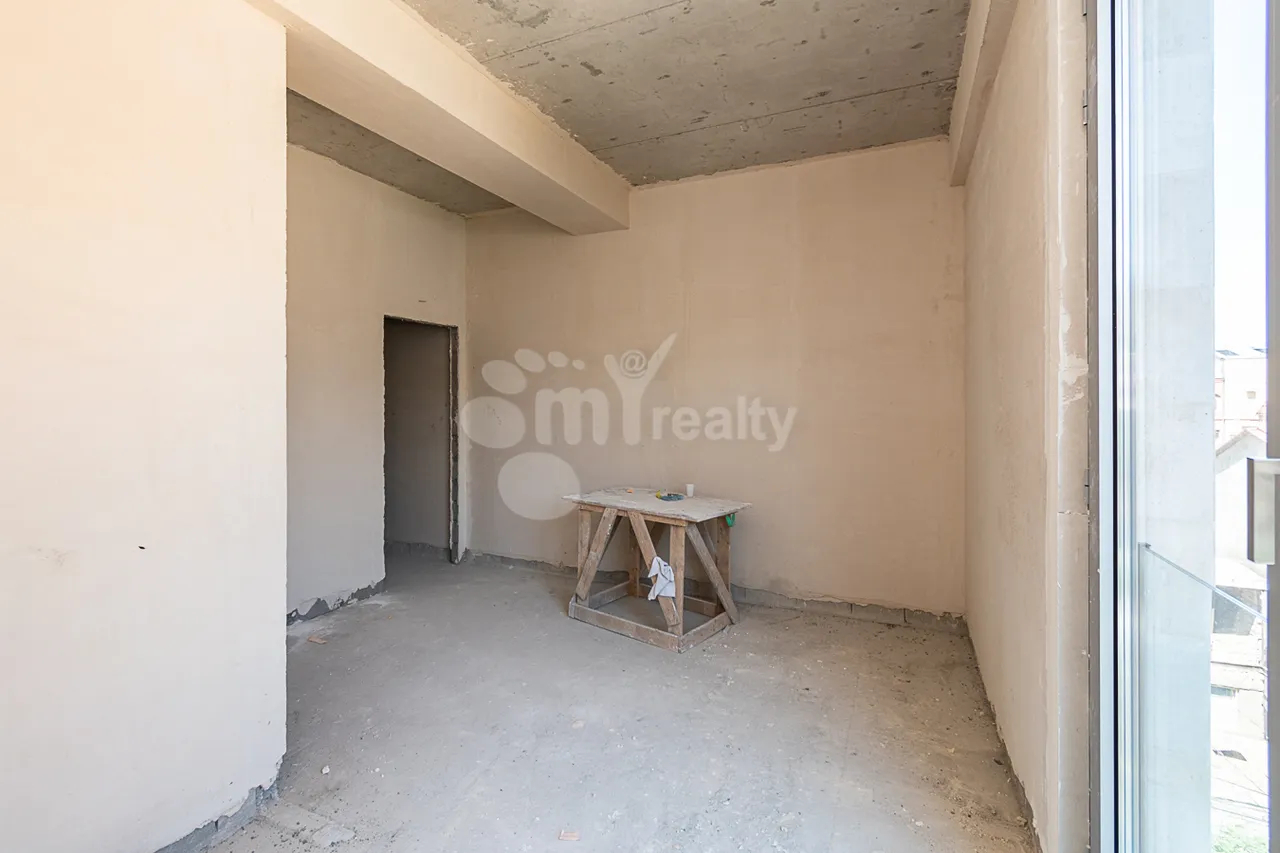 3 bedroom apartment for sale Aygestan 2 St, Center Yerevan, 160722