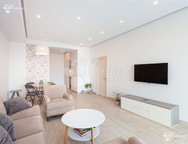 3-bedroom/apartment-for-rent/Tsitsernakaberd+Highway/Center/Yerevan