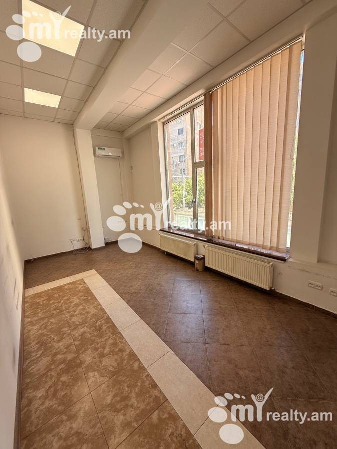 Commercial property for rent Leningradyan st., Malatja-Sebastja Yerevan, 157082