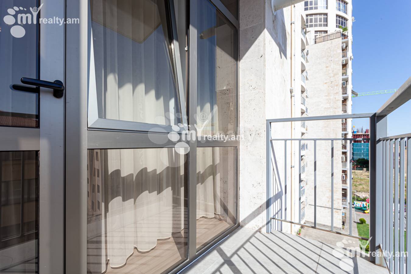 2 սենյականոց բնակարան  Անտառային փող, Կենտրոն Երևան, 152237