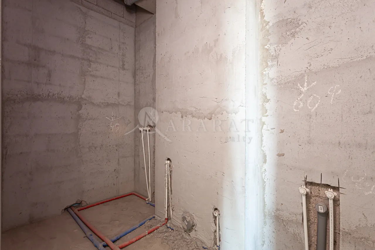 4 bedroom apartment for sale G. Hovsepyan St, Nork-Marasch Yerevan, 161928