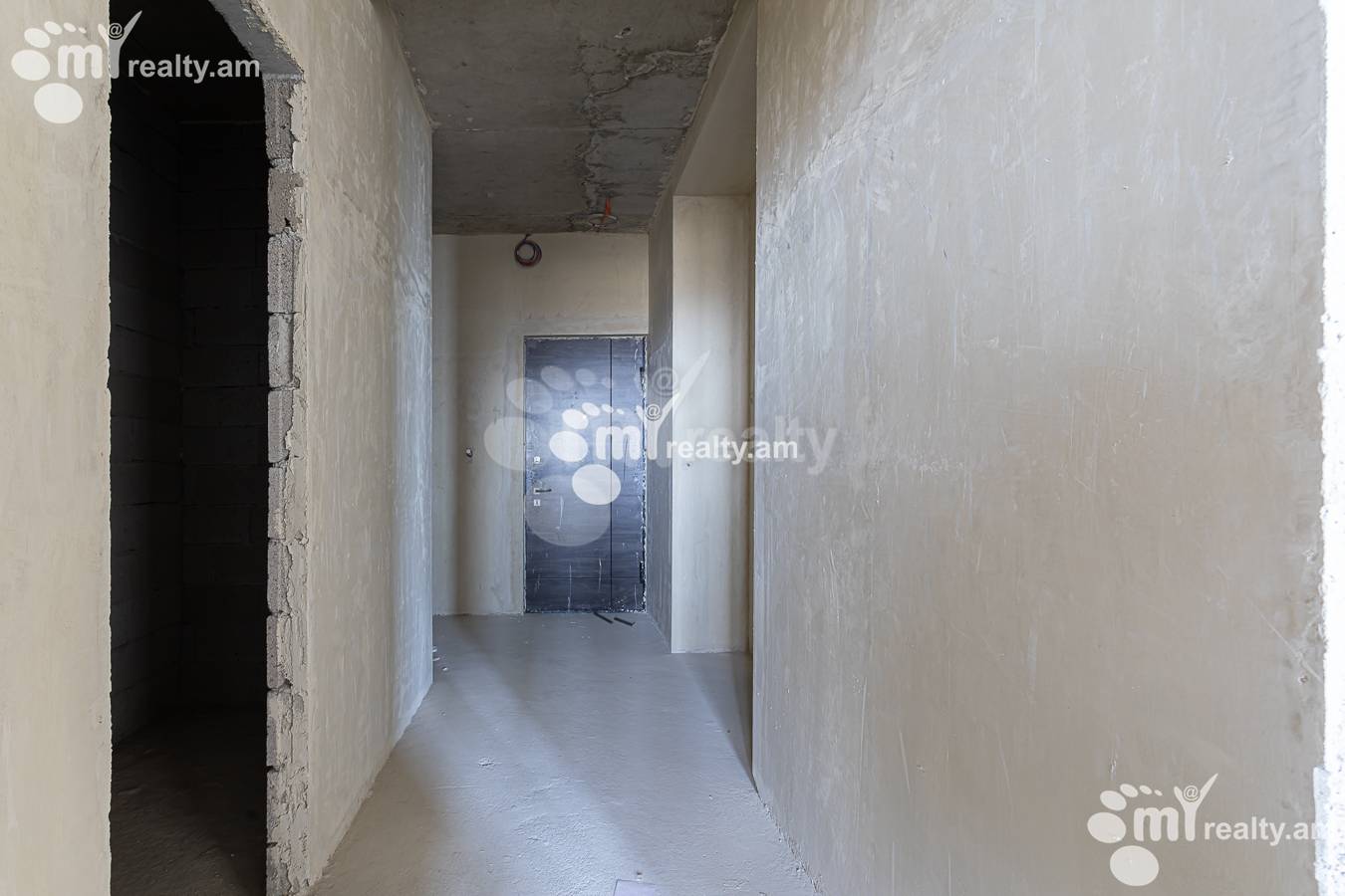 2 bedroom apartment for sale M․ Melqonyan str, Malatsia-Sébastia Yerevan, 156801