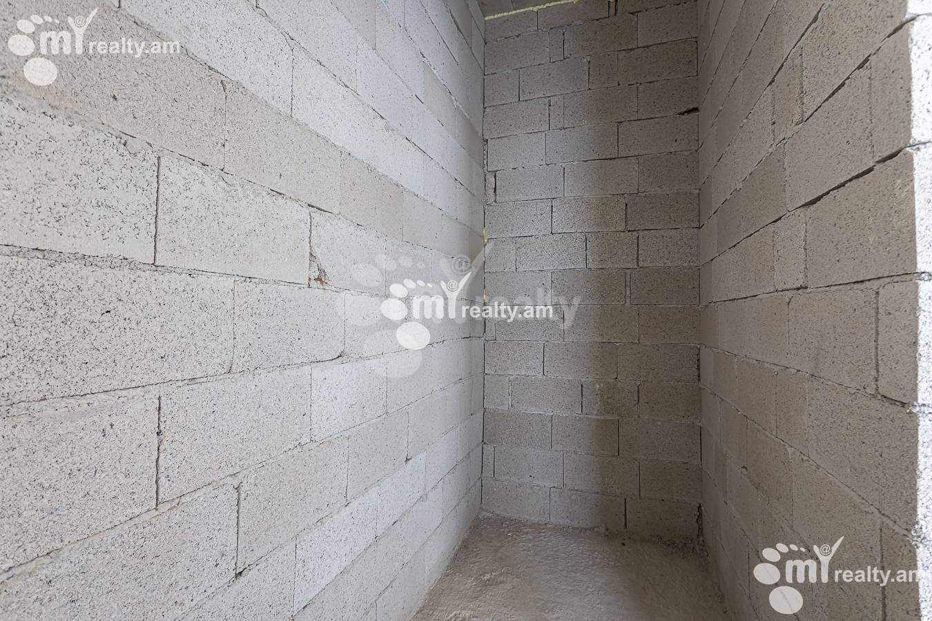 2 bedroom apartment for sale M․ Melqonyan str, Malatsia-Sébastia Yerevan, 156801