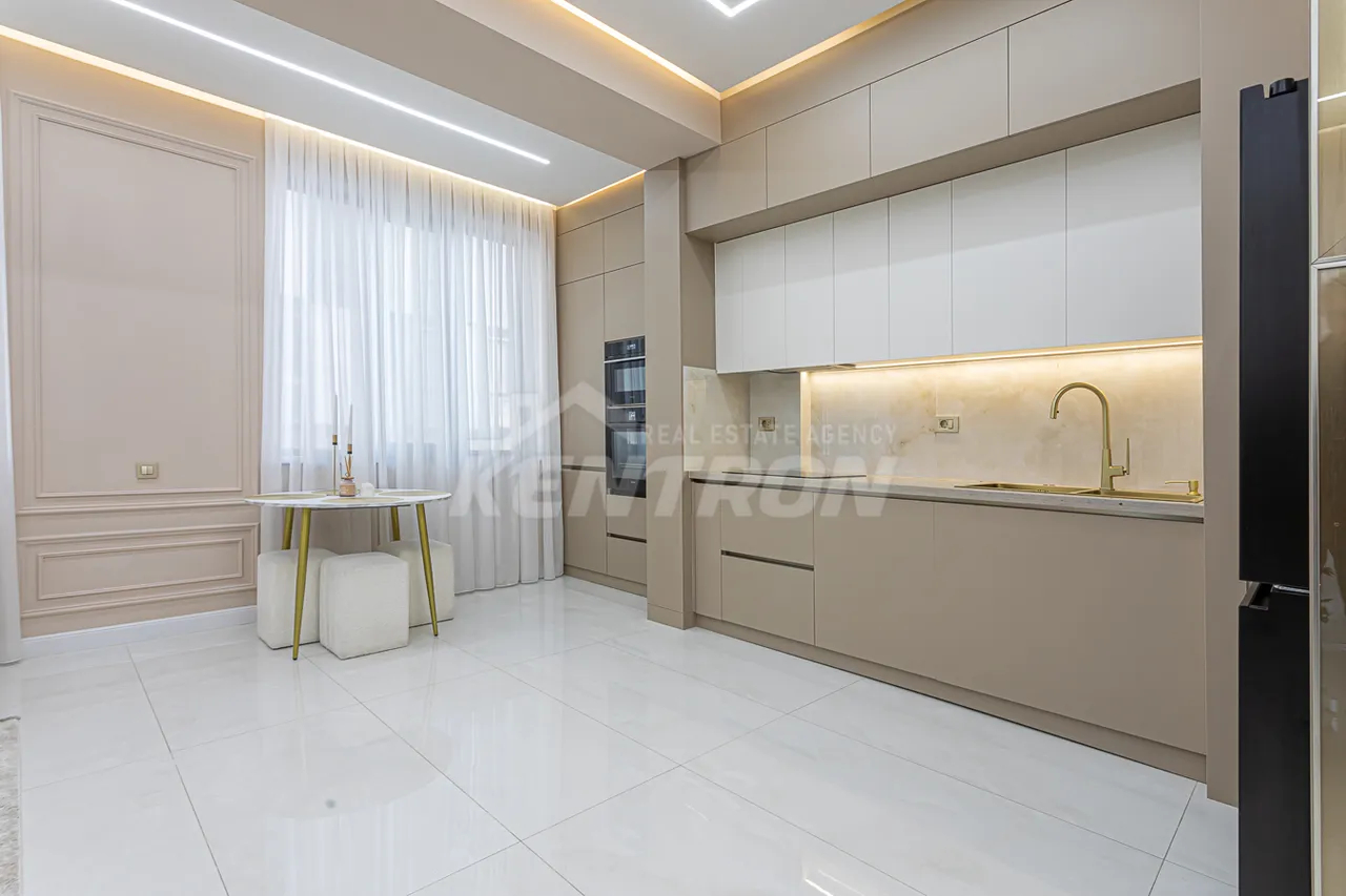 3 սենյականոց բնակարան  Լենինգրադյան փ, Մալաթիա-Սեբաստիա Երևան, 158352