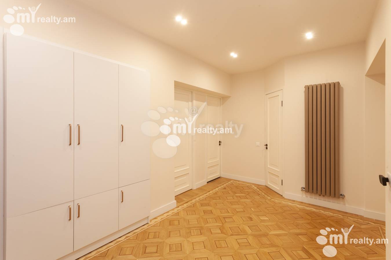 3 bedroom apartment for sale Hambardzumyan St, Arabkir Yerevan, 151069