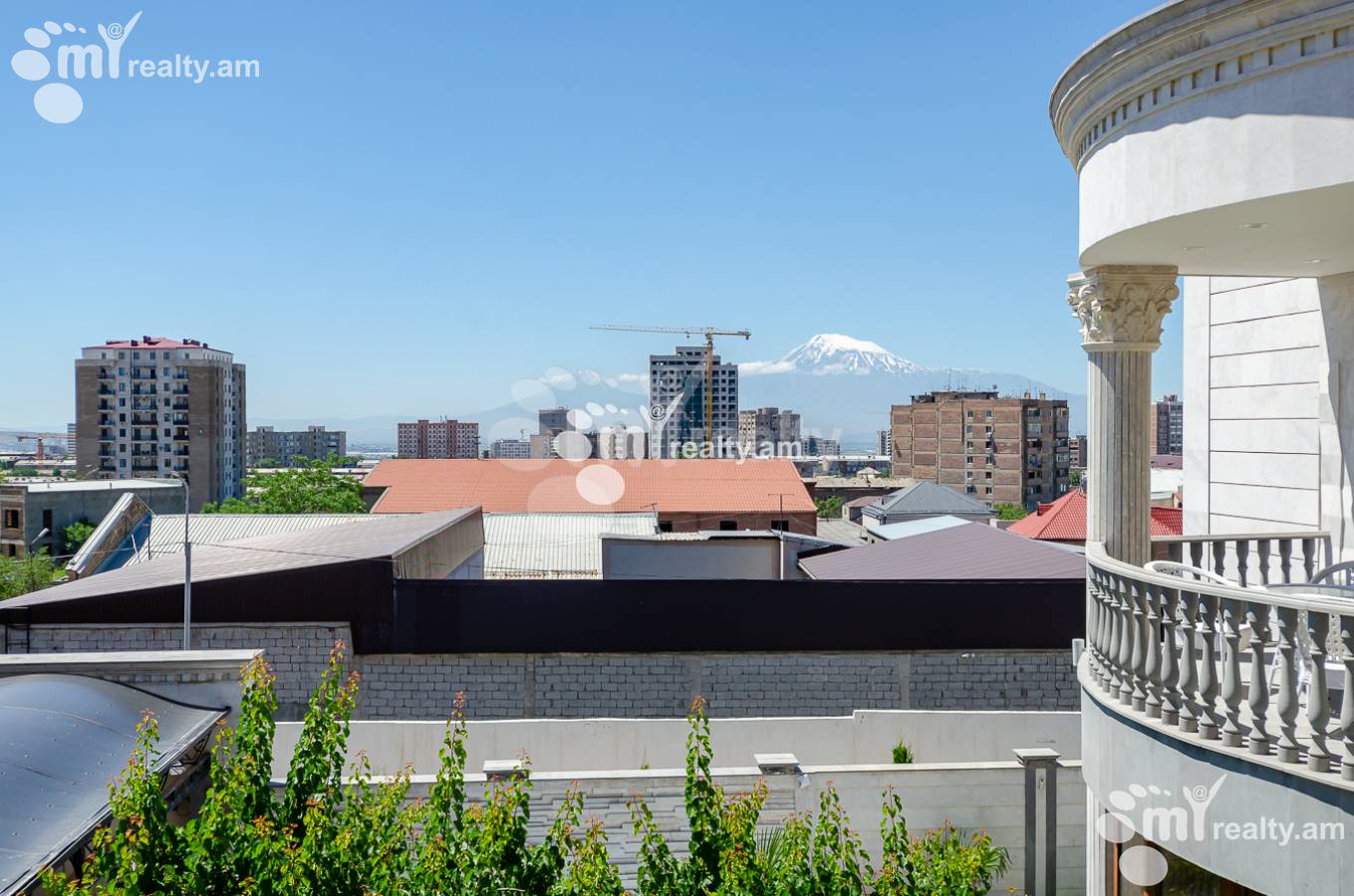House for sale Karapetyan St, Ajapnyak Yerevan, 151598