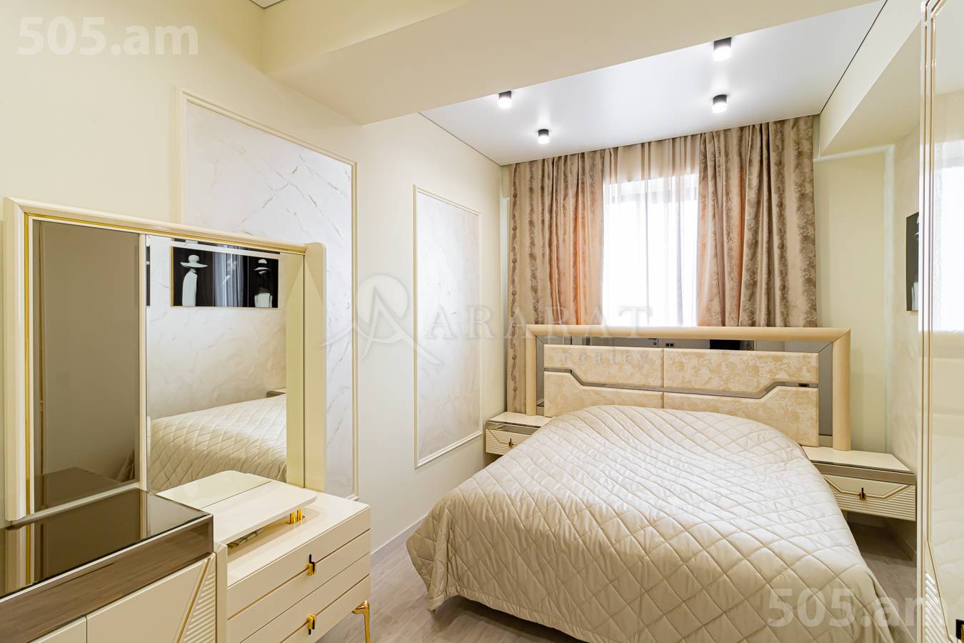 2 bedroom apartment for sale خیابان زاراف آقبیور, آوان ایروان, 154005