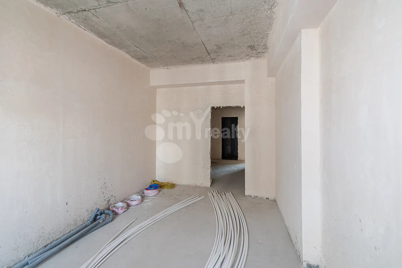 4 bedroom apartment for sale Griboedov St, Arabkir Yerevan, 160067