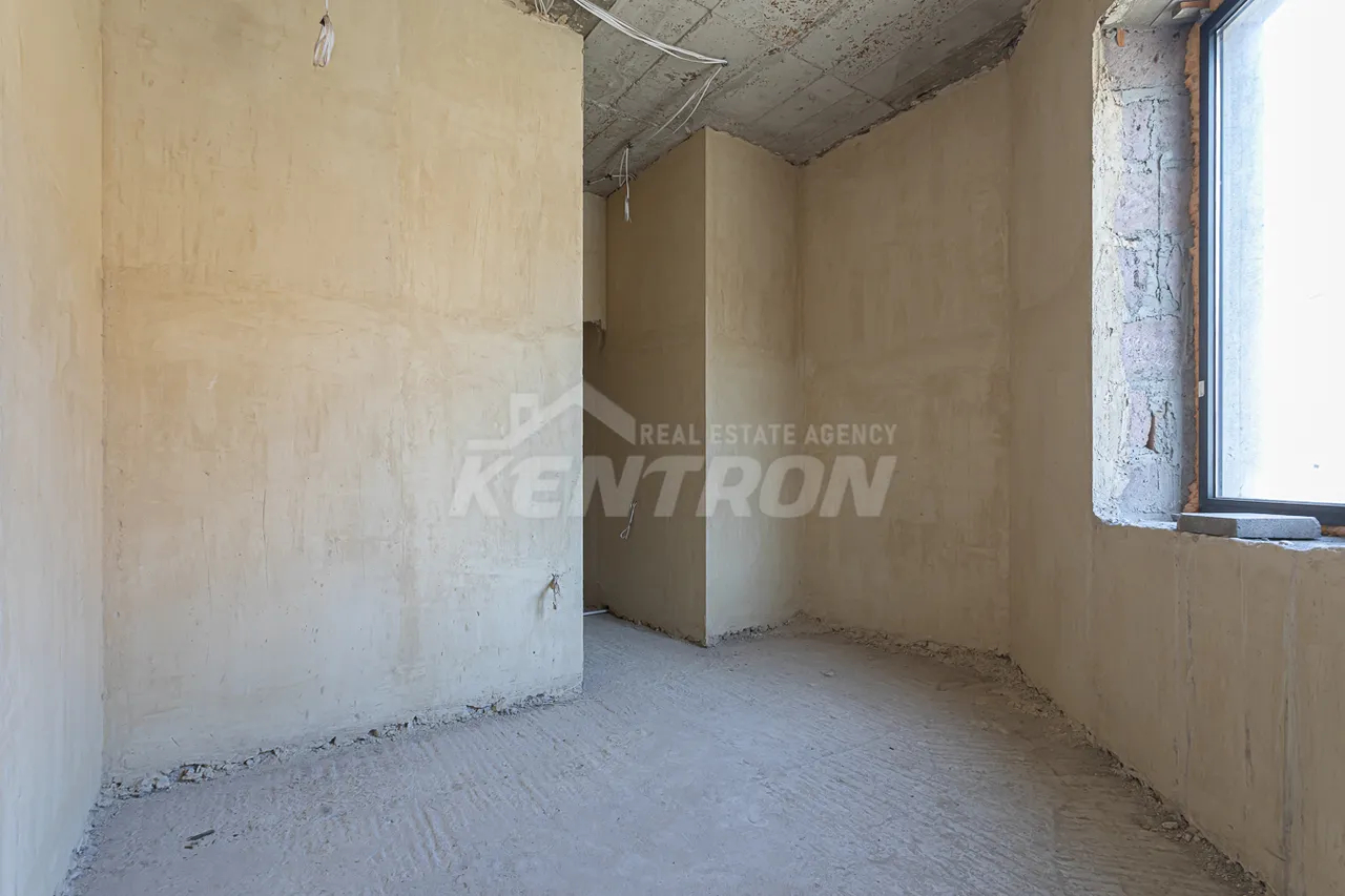 House for sale Dzor 1 district, Davtachène Yerevan, 158403