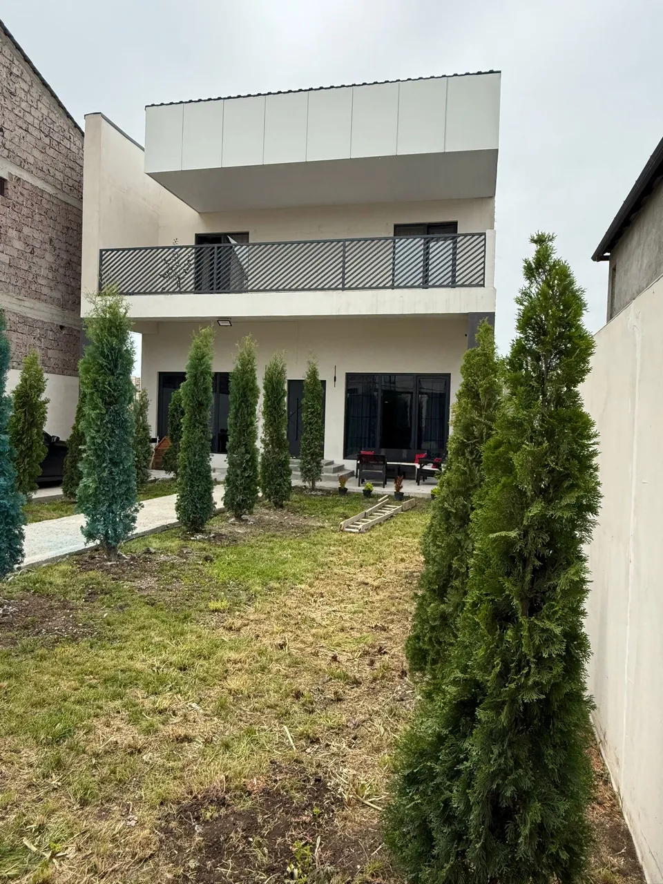 House for sale Melqumov St, Davtachène Yerevan, 157917