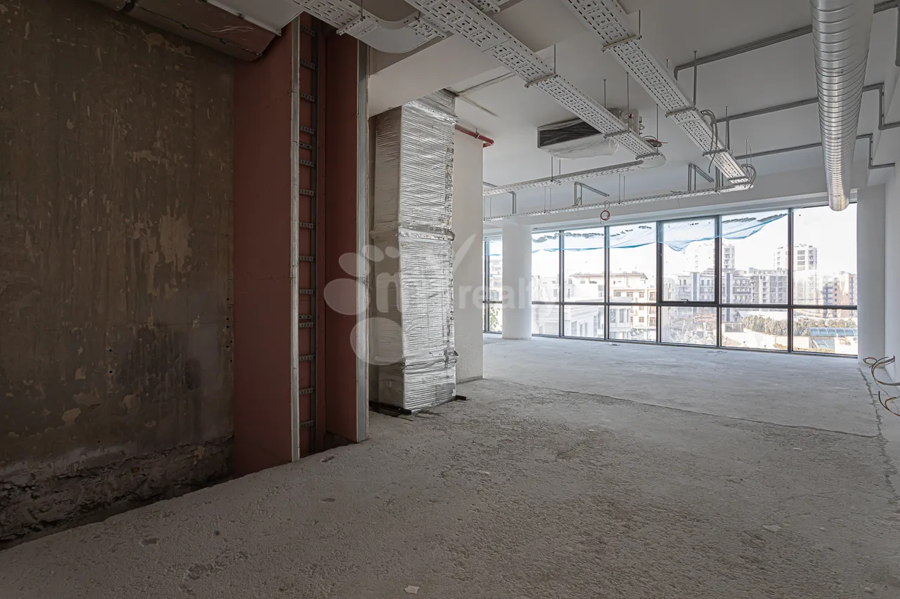 Commercial property for rent Azatutyan Ave, Arabkir Yerevan, 158322