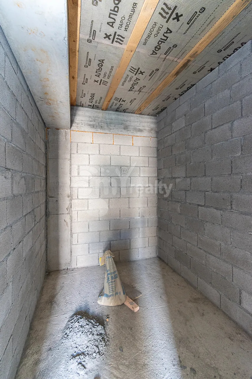 House for sale Gevorgyan st, Davtachène Yerevan, 160085