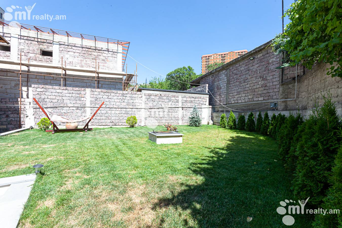 House for sale Xanzadyan St, Nork-Marash Yerevan, 155793