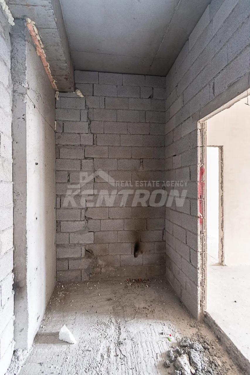 2 սենյականոց բնակարան  Կ. Ուլնեցու փող., Քանաքեռ-Զեյթուն Երևան, 159205