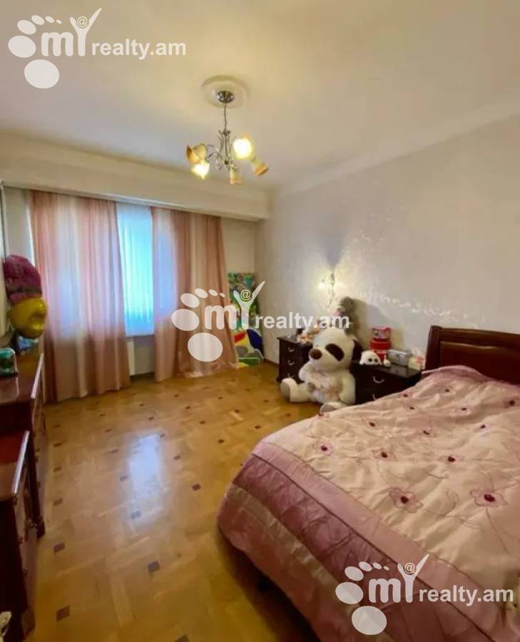 4 սենյականոց բնակարան  Վ.Վաղարշյան փող, Արաբկիր Երևան, 159593