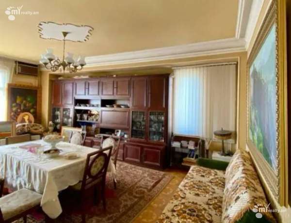 4-senyakanoc-bnakaran-vacharq-Yerevan-Arabkir