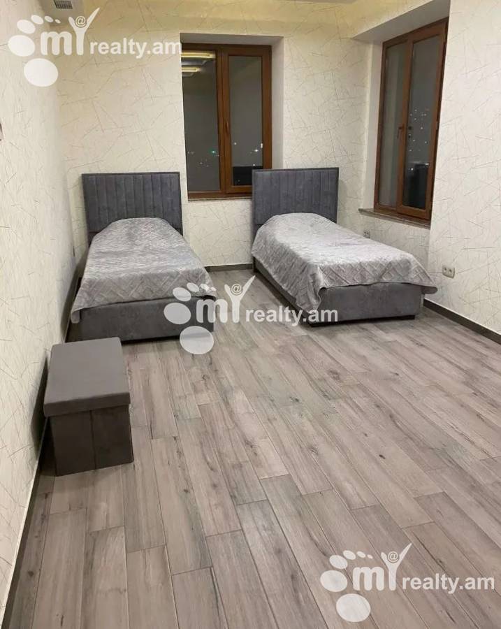 4 սենյականոց բնակարան վարձով Միկոյան փող, Դավթաշեն Երևան, 158180