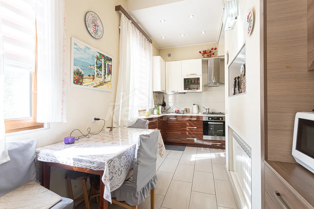 2 bedroom apartment for sale Vardanants St, Center Yerevan, 157484