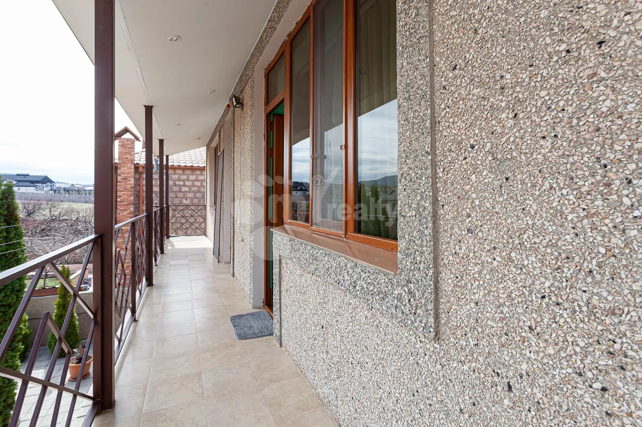 House for sale محله، خیابان باگرِواند, نور نورک ایروان, 157254