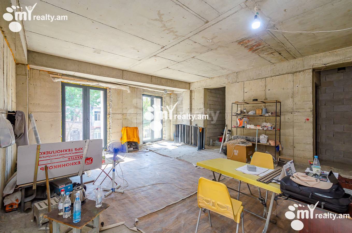 Commercial property for sale Leo St, Center Yerevan, 154654