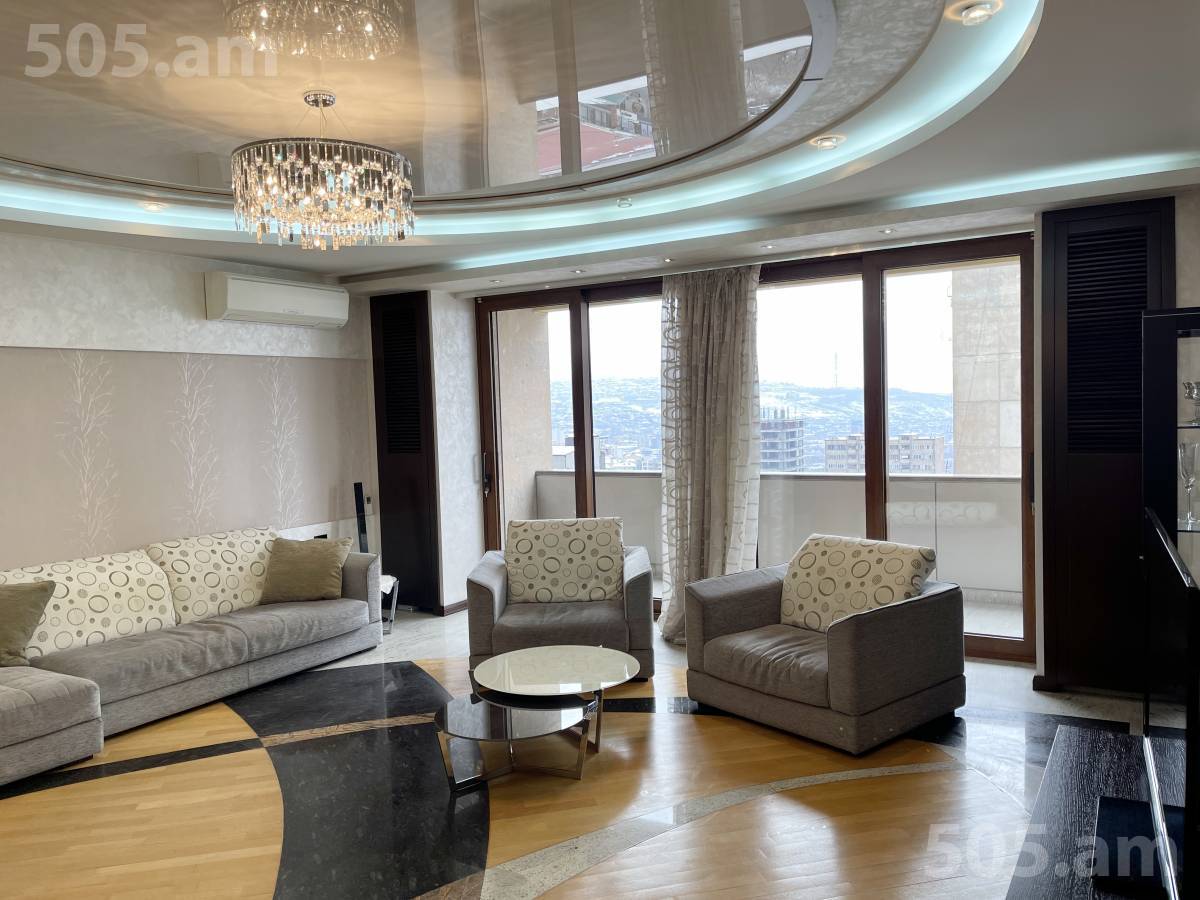 5 սենյականոց բնակարան  Ա. Ավետիսյան փող, Արաբկիր Երևան, 147006