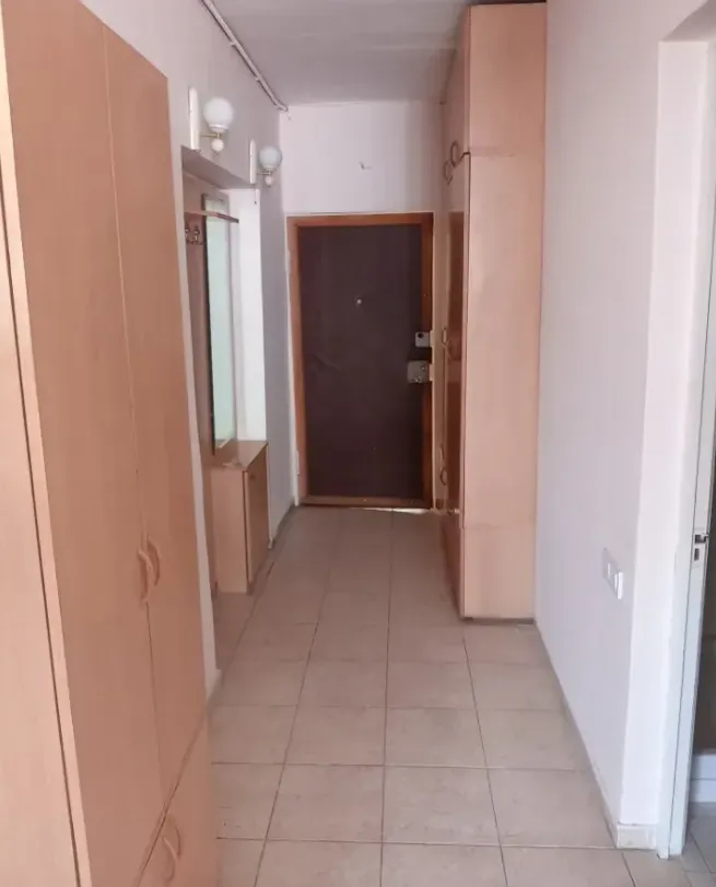 1 bedroom apartment for rent Tumanyan St, Center Yerevan, 161568