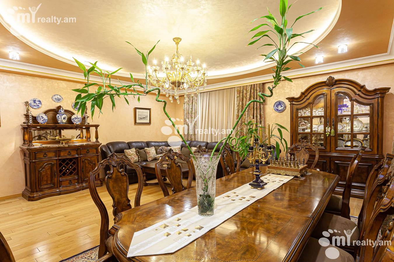 3 bedroom apartment for rent خیابان آدونس, عربگیر ایروان, 154260