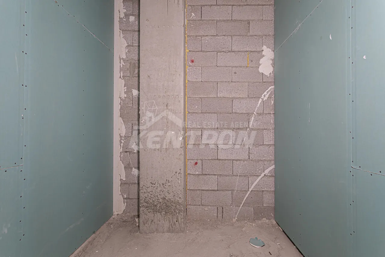 3 bedroom apartment for sale Shiraz St, Adjapnyak Yerevan, 157962