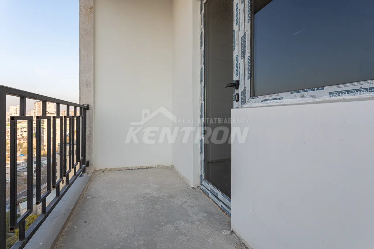 3 bedroom apartment for sale Gogol St, Quanaquère-Zeytoun Yerevan, 157428