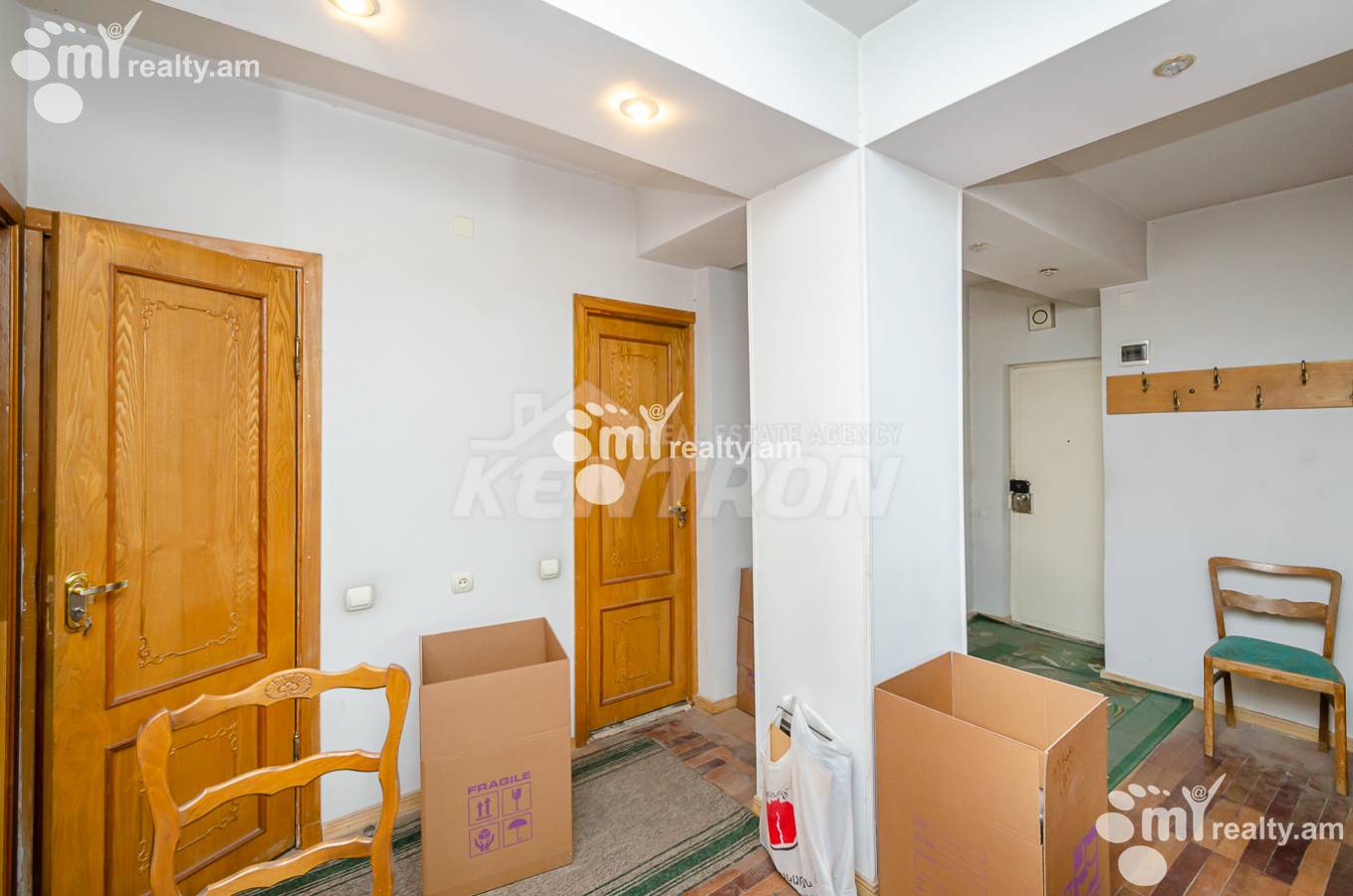 3 bedroom apartment for sale V.Papazyan St, Arabkir Yerevan, 152664