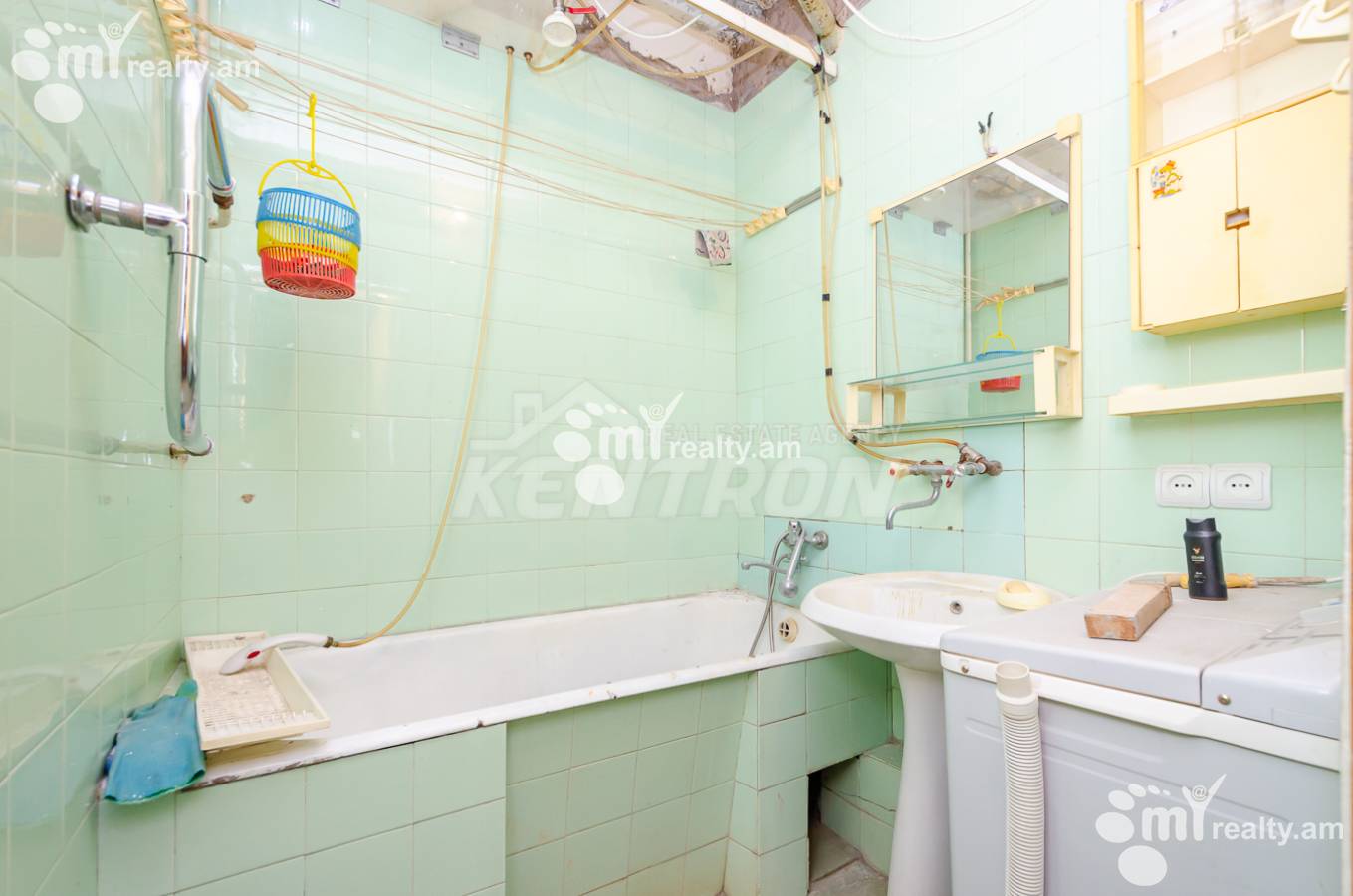 3 bedroom apartment for sale V.Papazyan St, Arabkir Yerevan, 152664